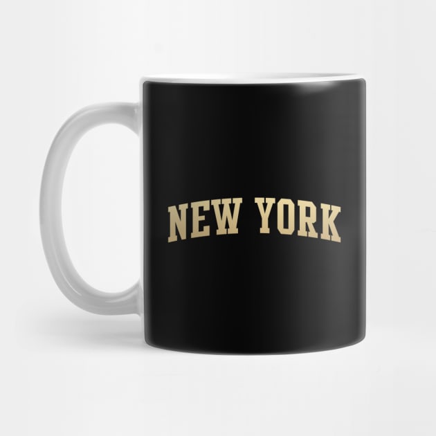 new-york by kani